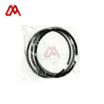 8-98054995-0 8-97219054-0 Standard Piston Ring Set 8980549950 8972190540 for ISUZU NPR71 4HG1 4HJ1 
