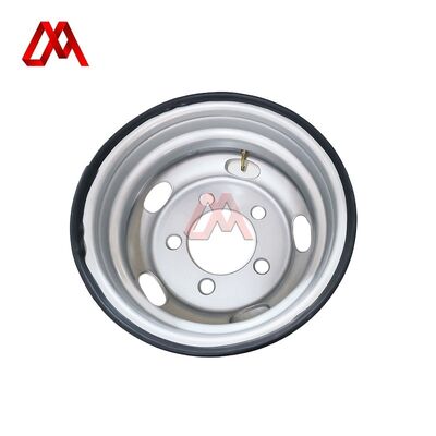 Wheel Rim 8-97233664-0 8972336640 for ISUZU NKR85 4JJ1-TCS