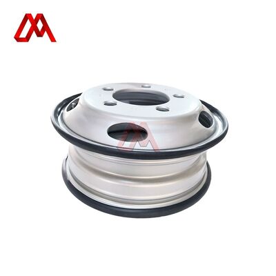 Wheel Rim 8-97233664-0 8972336640 for ISUZU NKR85 4JJ1-TCS