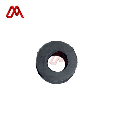 8983350390 8972543870 Sub Spring Rubber 8-97254387-0 8-98335039-0 Suitable for ISUZU NKR NPR
