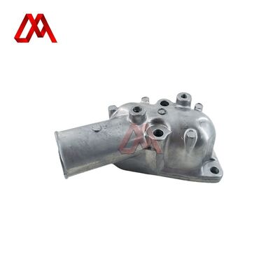 8-97329914-0 8973299140 Water Outlet Pipe Suitable for ISUZU NPR 700P 4HG1 4HE1  4HK1 4HF1 