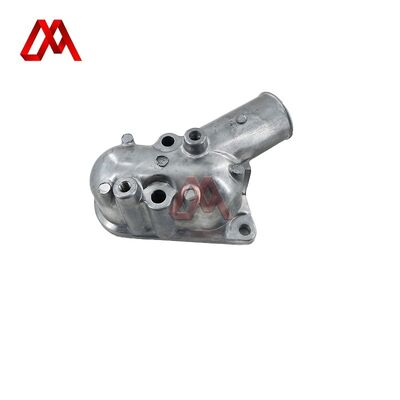 8-97329914-0 8973299140 Water Outlet Pipe Suitable for ISUZU NPR 700P 4HG1 4HE1  4HK1 4HF1 