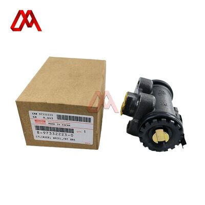 8973322230 8971448000 Rear Brake Wheel Cylinder 8-97332223-0 8-97144800-0 Suitable for ISUZU NPR