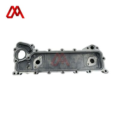 Oil Cooler Cover 8-97333783-0 8973337830 for ISUZU NPR 4HF1 4HG1