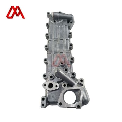 Oil Cooler Cover 8-97333783-0 8973337830 for ISUZU NPR 4HF1 4HG1