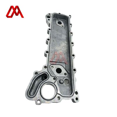 Oil Cooler Cover 8-97333783-0 8973337830 for ISUZU NPR 4HF1 4HG1
