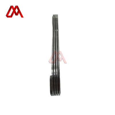 8973341001 8-97334100-1 Oil Cooler Core Assembly Suitable for ISUZU 4HE1T 4HK1 XD
