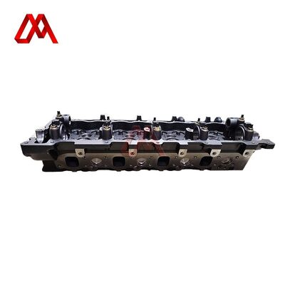 8-97358366-0 Cylinder Head Assembly 8973583660 Suitable for ISUZU NPR 4HE1 