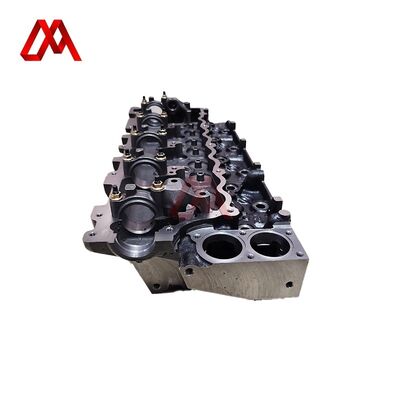 8-97358366-0 Cylinder Head Assembly 8973583660 Suitable for ISUZU NPR 4HE1 