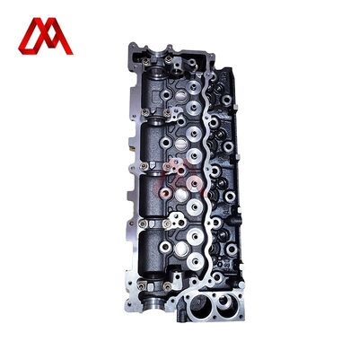 8-97358366-0 Cylinder Head Assembly 8973583660 Suitable for ISUZU NPR 4HE1 