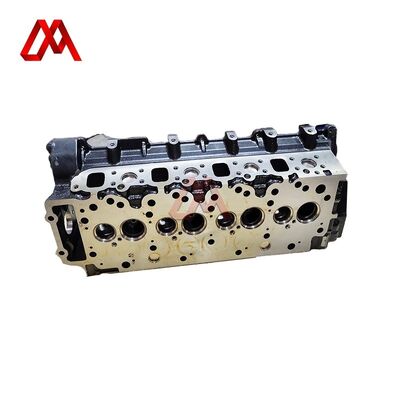 8-97358366-0 Cylinder Head Assembly 8973583660 Suitable for ISUZU NPR 4HE1 