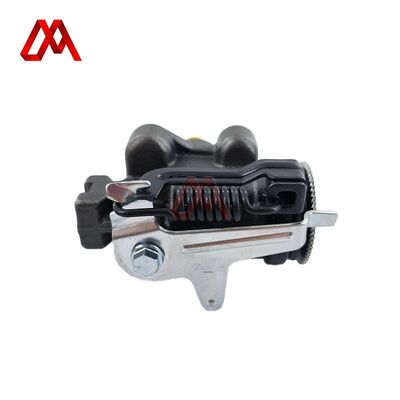 8-97358876-0 8-98081293-0 Front Brake Wheel Cylinder 8973588760 8980812930 Suitable for ISUZU NPR 4HK1