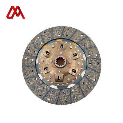 8-98255140-0 8-97362235-0 Clutch Disc 8982551400 8973622350 Suitable for ISUZU 4HK1T NPR75 700P