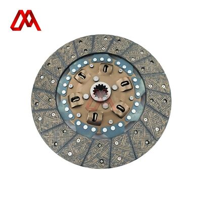 8-98255140-0 8-97362235-0 Clutch Disc 8982551400 8973622350 Suitable for ISUZU 4HK1T NPR75 700P