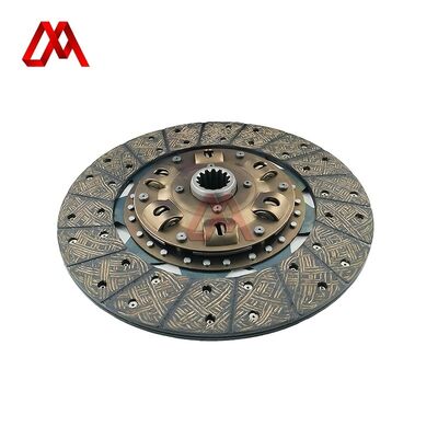 8-98255140-0 8-97362235-0 Clutch Disc 8982551400 8973622350 Suitable for ISUZU 4HK1T NPR75 700P