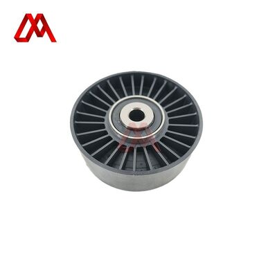 NPR Engine Parts 8973719031 8-97371903-1 Idle Pulley for ISUZU Truck
