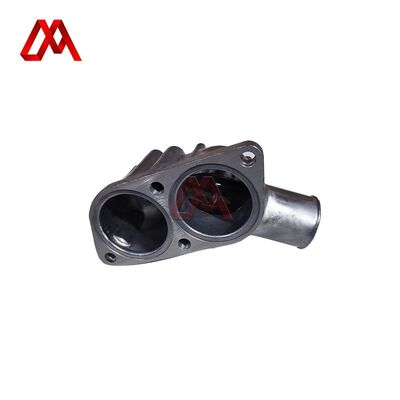 Pipe Water Outlet 8973727690 8-97372769-0 for ISUZU NKR NPR 4HE1 