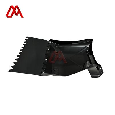 8973877507 8-97387750-7 Mud Flap Assembly Suitable for ISUZU NPR75
