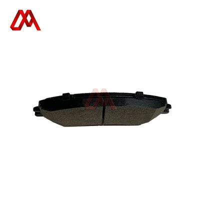 8-97505680-0 BRAKE PADS 8975056800 suitable for ISUZU D-MAX 