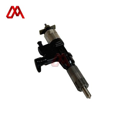 8-97602485-7 095000-5342 Injection Nozzle Assembly 8976024857 0950005342 Suitable for ISUZU NQR75 4HK1 6HK1