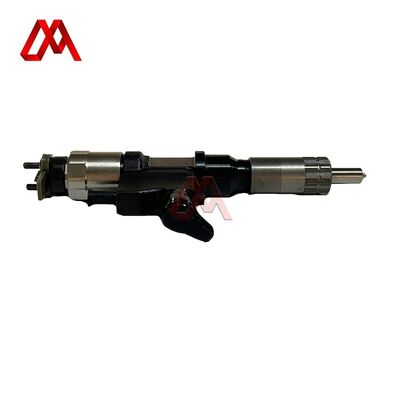 8-97602485-7 095000-5342 Injection Nozzle Assembly 8976024857 0950005342 Suitable for ISUZU NQR75 4HK1 6HK1
