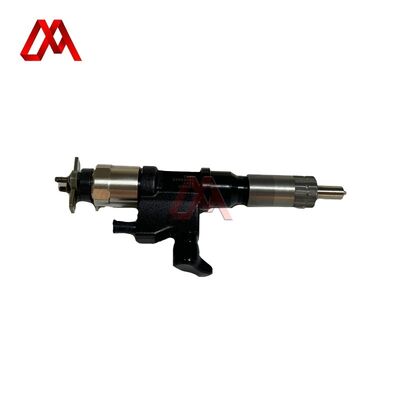 8-97602485-7 095000-5342 Injection Nozzle Assembly 8976024857 0950005342 Suitable for ISUZU NQR75 4HK1 6HK1