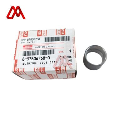 8-97606768-0 8-94369340-0 Idle Gear Bushing 8976067680 8943693400 Suitable for ISUZU NPR 4HK1