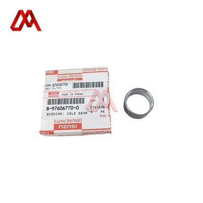 8976067700 8971126080 Idle Gear Bushing 8-97606770-0 8-97112608-0 Suitable for ISUZU 4HK1 NPR