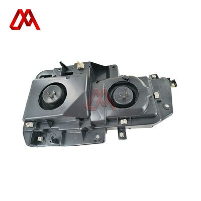 8-97855045-4 Head Lamp 8978550454 for ISUZU NPR NHR NKR55 NQR
