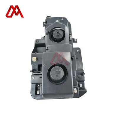 8-97855045-4 Head Lamp 8978550454 for ISUZU NPR NHR NKR55 NQR