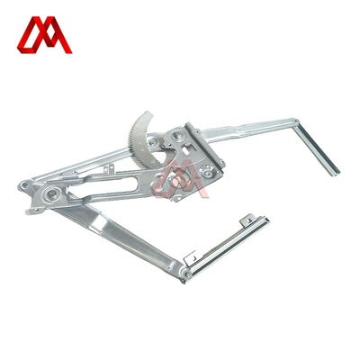 8-97868114-3 8-97852184-3 Door Regulator Assembly 8978681143 8978521843 Suitable for ISUZU NKR77 4JH1
