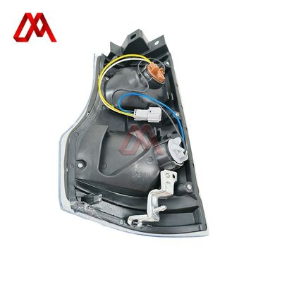 8-98053939-0 8-98010882-0 8-98010884-0 Front Combination Lamp Assembly 8980539390 8980108820 8980108840 for ISUZU 600P