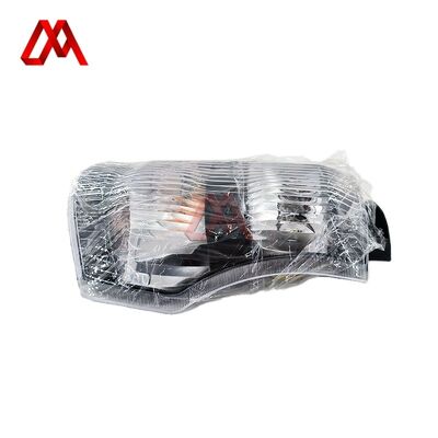 8-98053939-0 8-98010882-0 8-98010884-0 Front Combination Lamp Assembly 8980539390 8980108820 8980108840 for ISUZU 600P