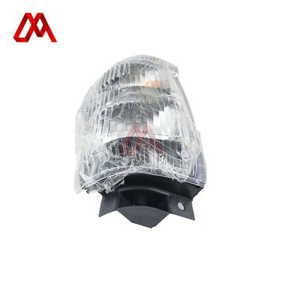 8-98053939-0 8-98010882-0 8-98010884-0 Front Combination Lamp Assembly 8980539390 8980108820 8980108840 for ISUZU 600P