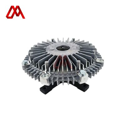 8-98019743-0 8-97367382-0 Cooling Fan Clutch 8980197430 8973673820 Suitable for ISUZU 700P 4HK1