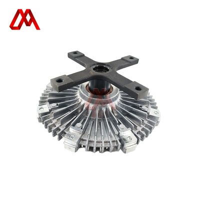 8-98019743-0 8-97367382-0 Cooling Fan Clutch 8980197430 8973673820 Suitable for ISUZU 700P 4HK1