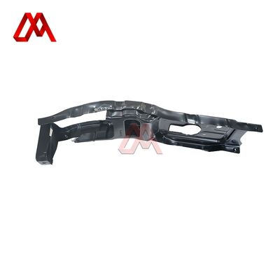 8980251845 8-98025184-5 Front Bumper Bar Suitable For ISUZU NPR 700P 4HK1