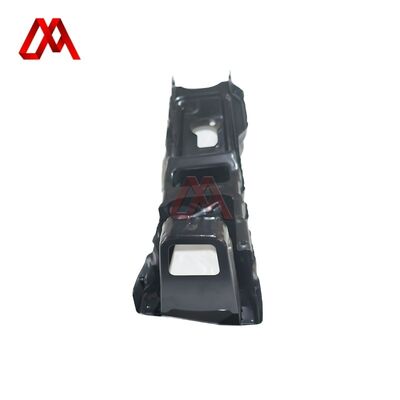 8980251845 8-98025184-5 Front Bumper Bar Suitable For ISUZU NPR 700P 4HK1