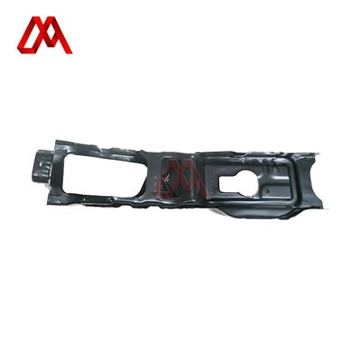 8980251845 8-98025184-5 Front Bumper Bar Suitable For ISUZU NPR 700P 4HK1