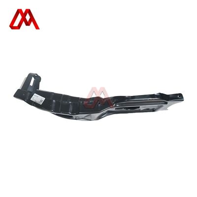 8980251845 8-98025184-5 Front Bumper Bar Suitable For ISUZU NPR 700P 4HK1