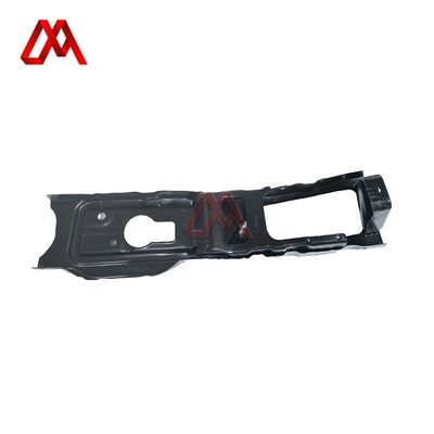 8-98025185-0 8980251850 Front Bumper Bar for ISUZU NPR NQR