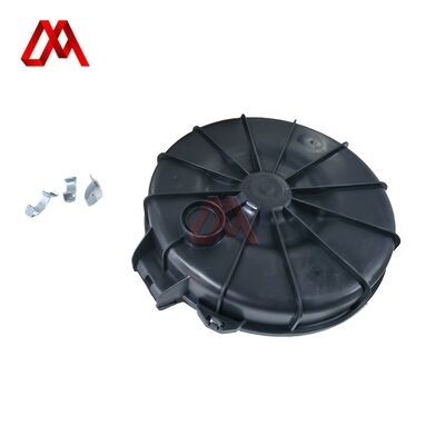 8980504340 8-98050434-0 Air Cleaner Cover Assembly Suitable for ISUZU NLR85 700P 4JJ1T 