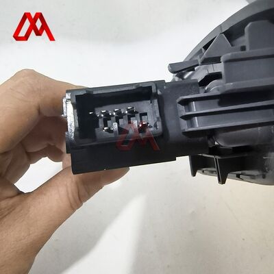 8980504340 8-98050434-0 Air Cleaner Cover Assembly Suitable for ISUZU NLR85 700P 4JJ1T 