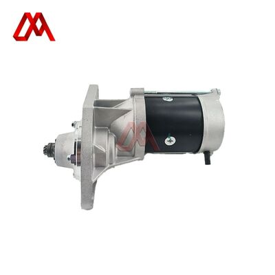 8-98054984-0 8980549840 Starter Assembly Suitable For ISUZU NHR 700P 4HK1-T