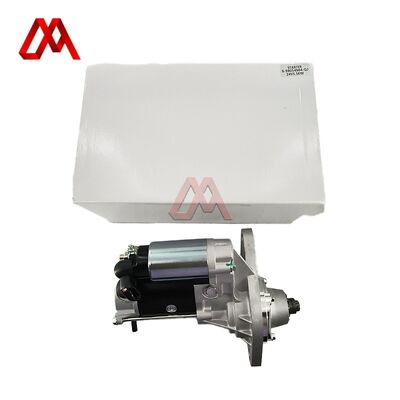 8-98054984-0 8980549840 Starter Assembly Suitable For ISUZU NHR 700P 4HK1-T