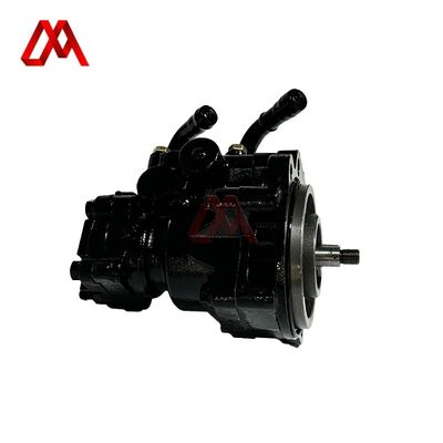 8-98055007-2 8980550072 Power Steering Oil Pump Assembly Suitable For ISUZU NPR ELF 4HK1