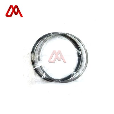 8-98057222-0 Standard Piston Ring Set 8980572220 Suitable for ISUZU XD 4JJ1