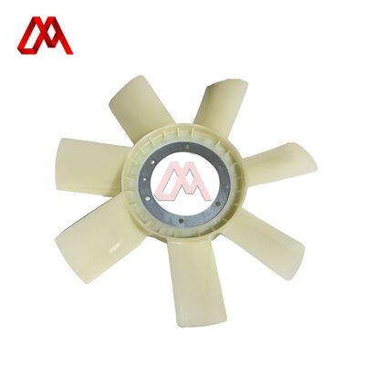 8-98073467-1 Cooling Fan 8980734671 Suitable for ISUZU FVM 6HK1