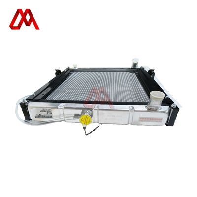 8-98095588-0 Radiator Assembly 8980955880 for ISUZU NPR 4HG1 