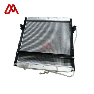 8-98095588-0 Radiator Assembly 8980955880 for ISUZU NPR 4HG1 